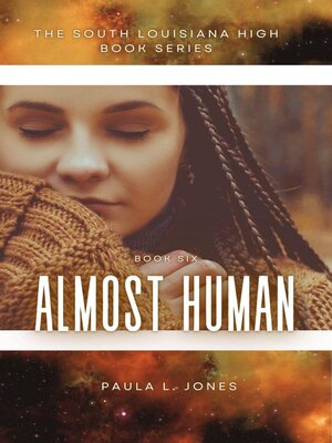 cover image of Almost Human